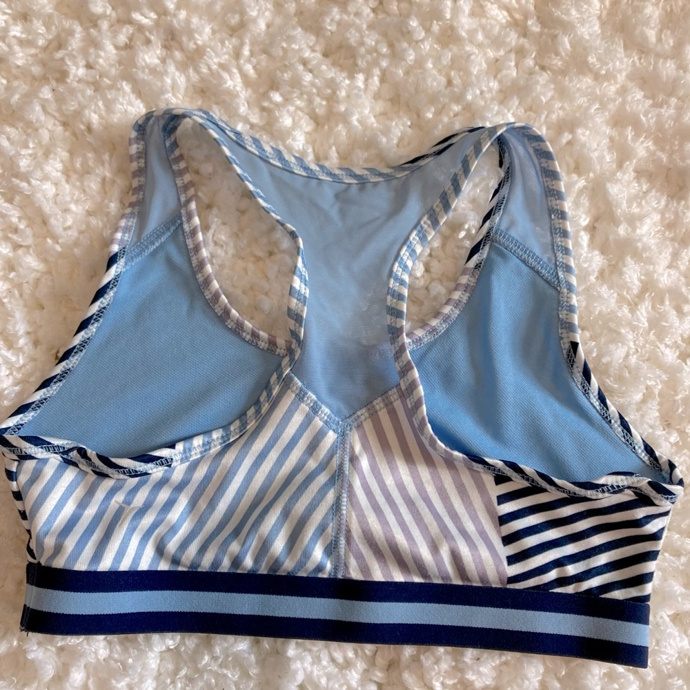 Old Navy girls L (11-12) sports bra